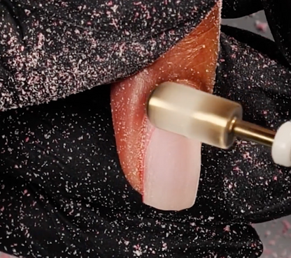 The GelBottle Debulker Bit