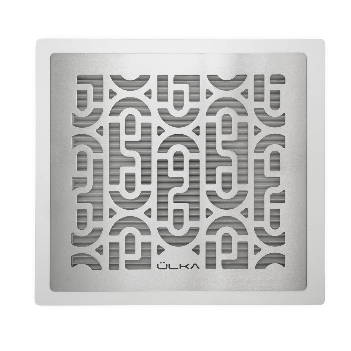 Ulka AERO Inbouw Nagel Stof Afzuiger + HEPA Filter
