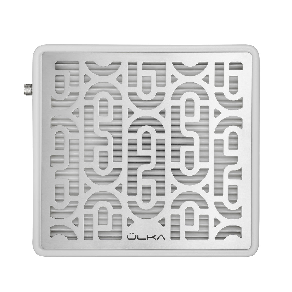 Ulka AERO Desktop Nagel Stof Afzuiger + HEPA Filter