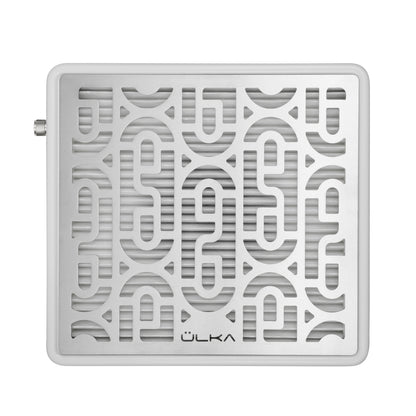 Ulka AERO Desktop Nagel Stof Afzuiger + HEPA Filter