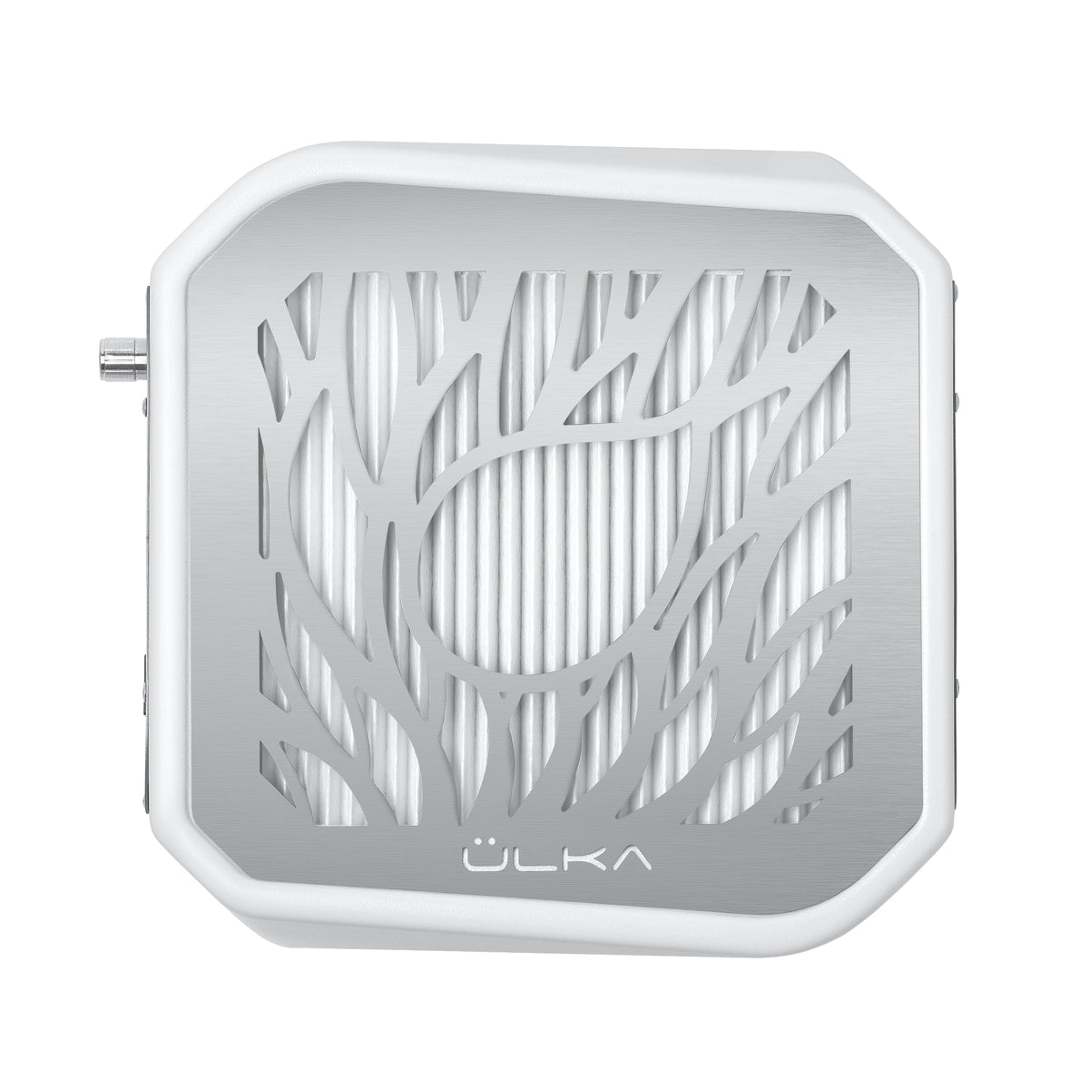 Ulka Premium 2.0 Desktop Nagel Stof Afzuiger + HEPA Filter