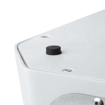 Ulka Premium 2.0 Desktop Nagel Stof Afzuiger + HEPA Filter