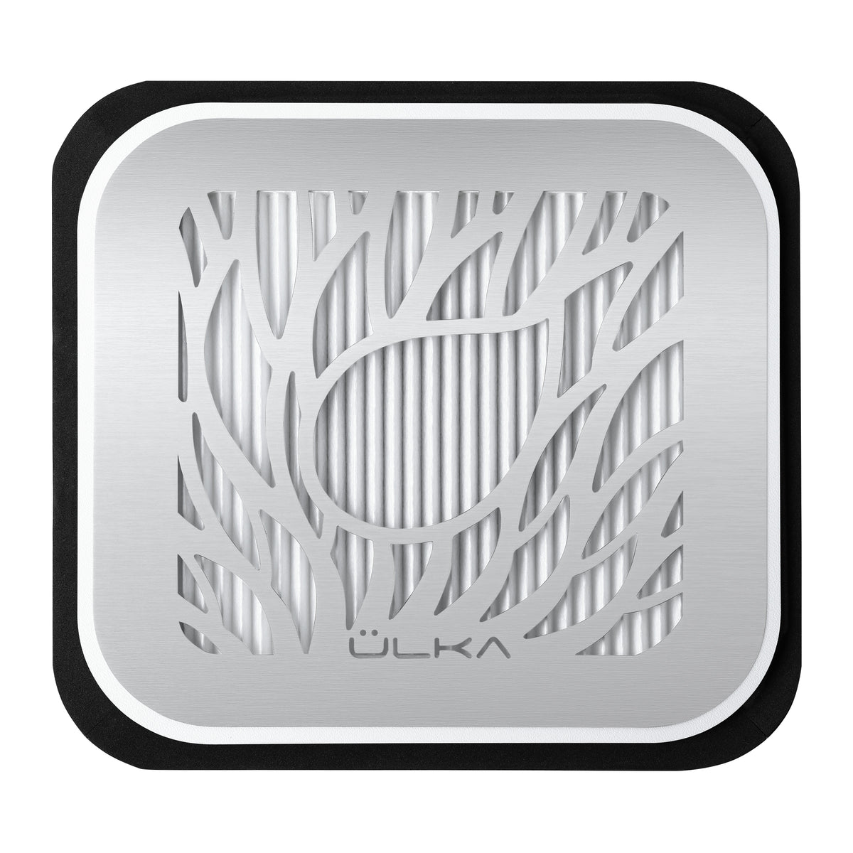 Ulka Premium 2.0 Inbouw Nagel Stof Afzuiger + HEPA Filter