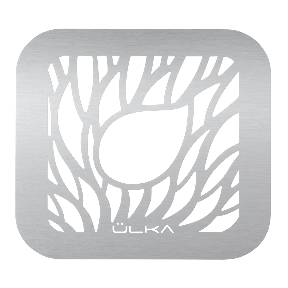 Ulka Premium 2.0 Inbouw Nagel Stof Afzuiger + HEPA Filter