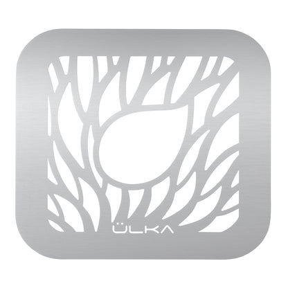Ulka Premium 2.0 Inbouw Nagel Stof Afzuiger + HEPA Filter