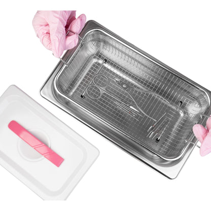 Ulka Pulse Ultrasoon Reiniger 3L