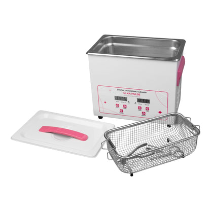 Ulka Pulse Ultrasoon Reiniger 3L
