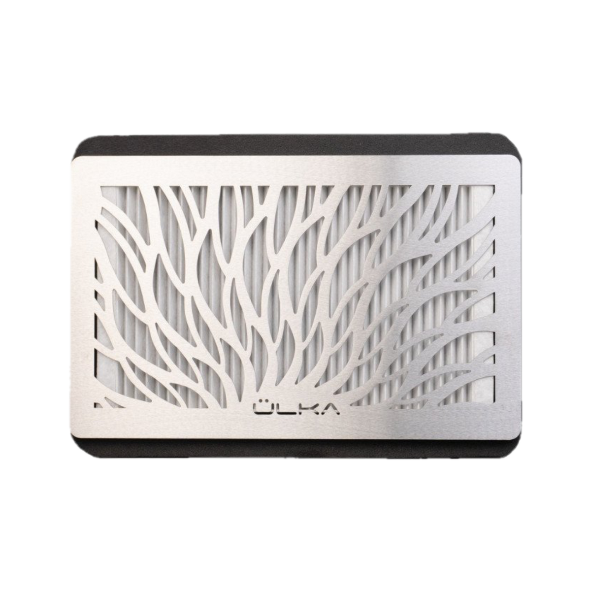 Ulka Tornado Inbouw Nagel Stof Afzuiger + HEPA Filter