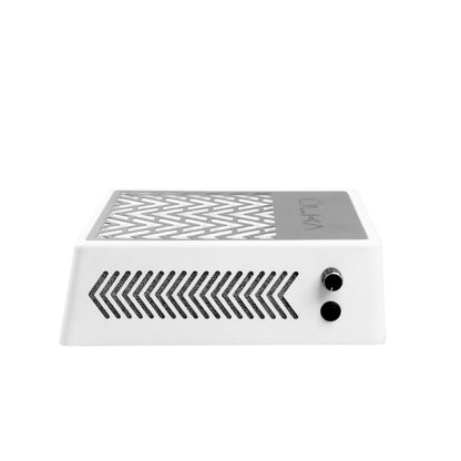 Ulka Handy Nagel Stof Afzuiger + HEPA Filter
