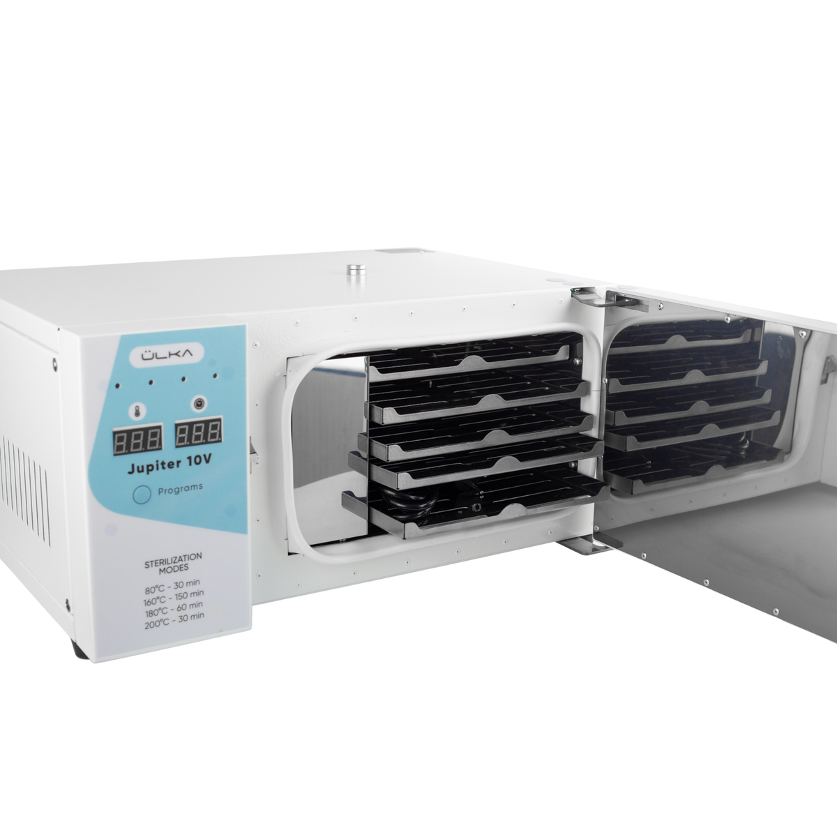 Ulka Hetelucht Sterilisator Jupiter 10V
