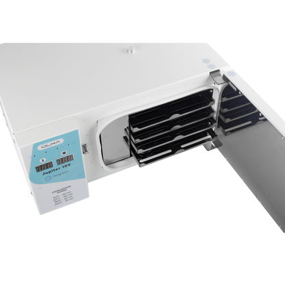 Ulka Hetelucht Sterilisator Jupiter 10V