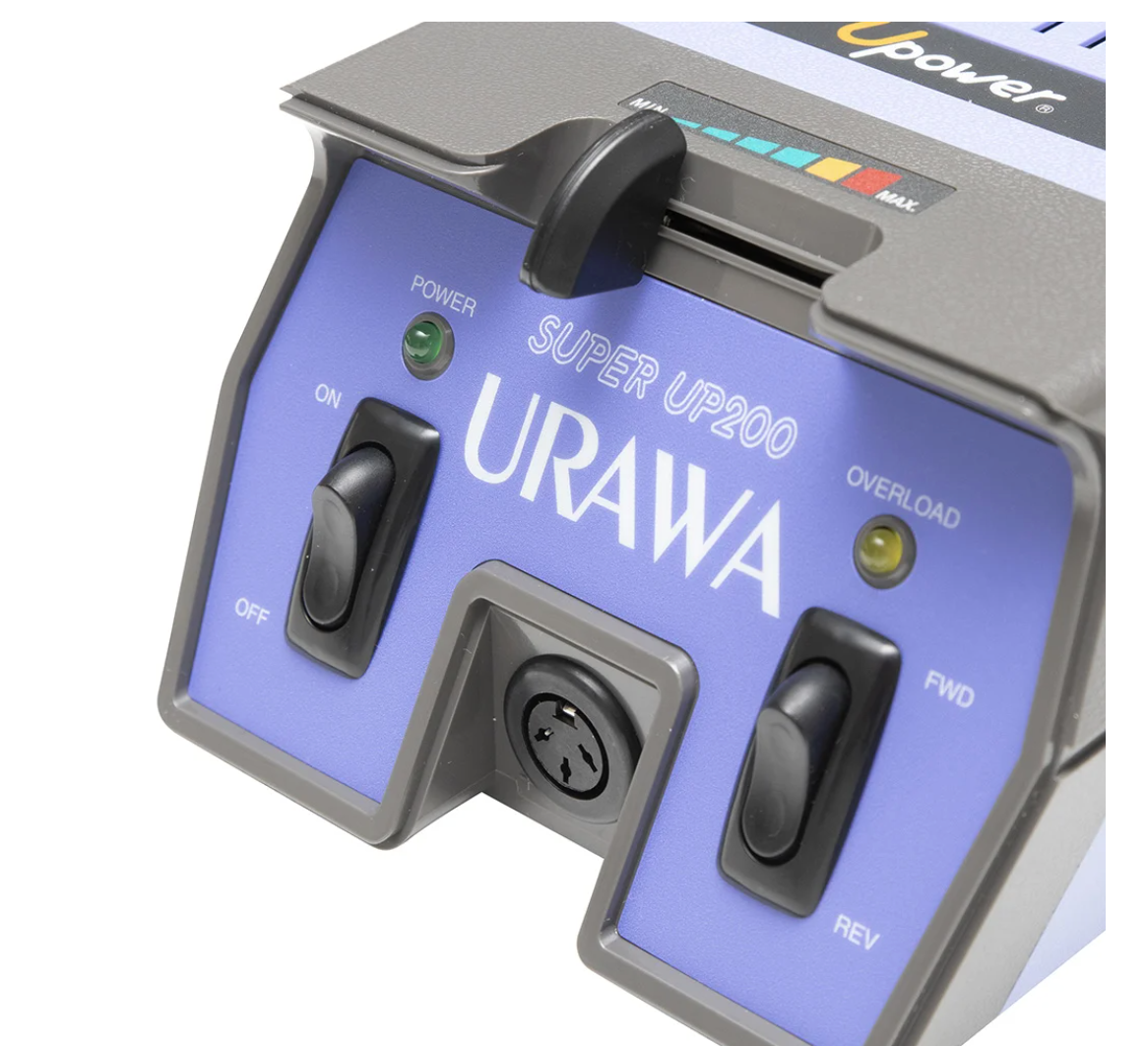 Urawa Super U200 SUP203 Elektrische Nagel Frees