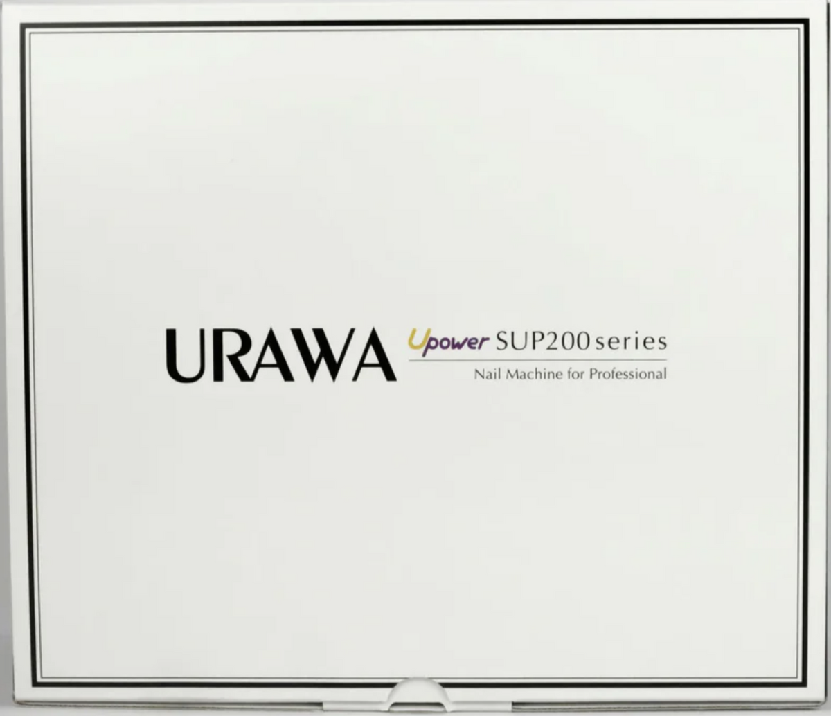 Urawa Super U200 SUP203 Elektrische Nagel Frees
