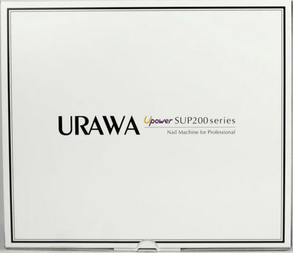 Urawa Super U200 SUP203 Elektrische Nagel Frees