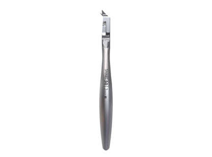 Staleks Professionele Nagelriemtang Smart 50 3 mm Quarter Jaw (NS-50-3)