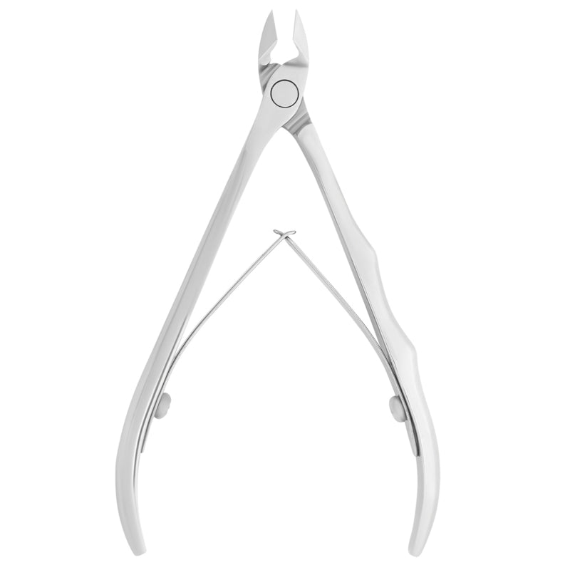 Staleks Professionele Nagelriemtang Expert 20 8 mm Full Jaw (NE-20-8)