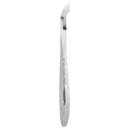 Staleks Professionele Nagelriemtang Expert 10 9 mm Full Jaw (NE-10-9)