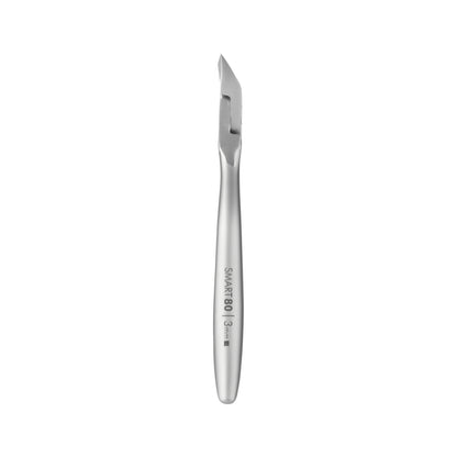Staleks Professionele Nagelriemtang Smart 80 3 mm Quarter Jaw (NS-80-3)