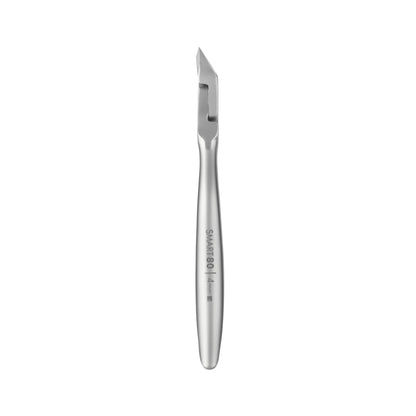 Staleks Professionele Nagelriemtang Smart 80 4 mm Quarter Jaw (NS-80-4)
