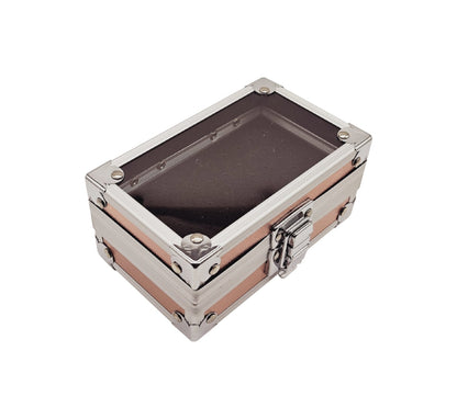 Shape It Up Nail Drill Bits Storage Box Large