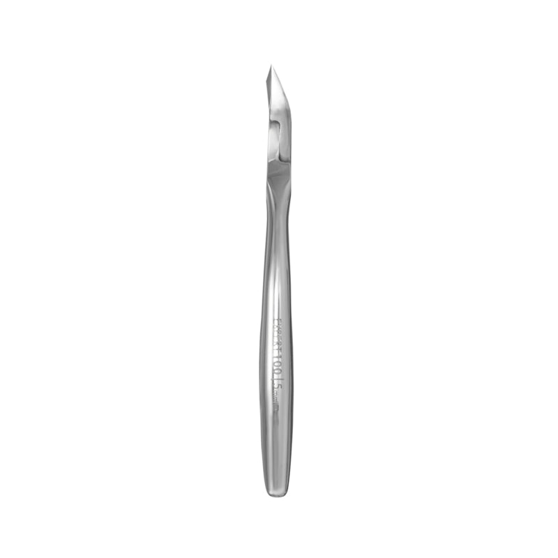 Staleks Professionele Nagelriemtang Expert 100 5 mm Half Jaw (NE-100-5)
