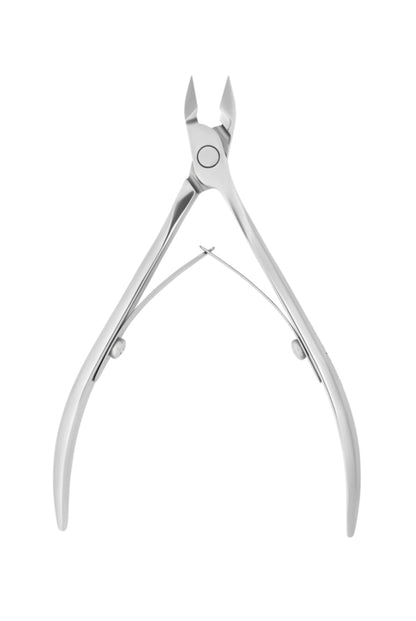 Staleks Professionele Nagelriemtang Expert 90 9 mm Half Jaw (NE-90-9)