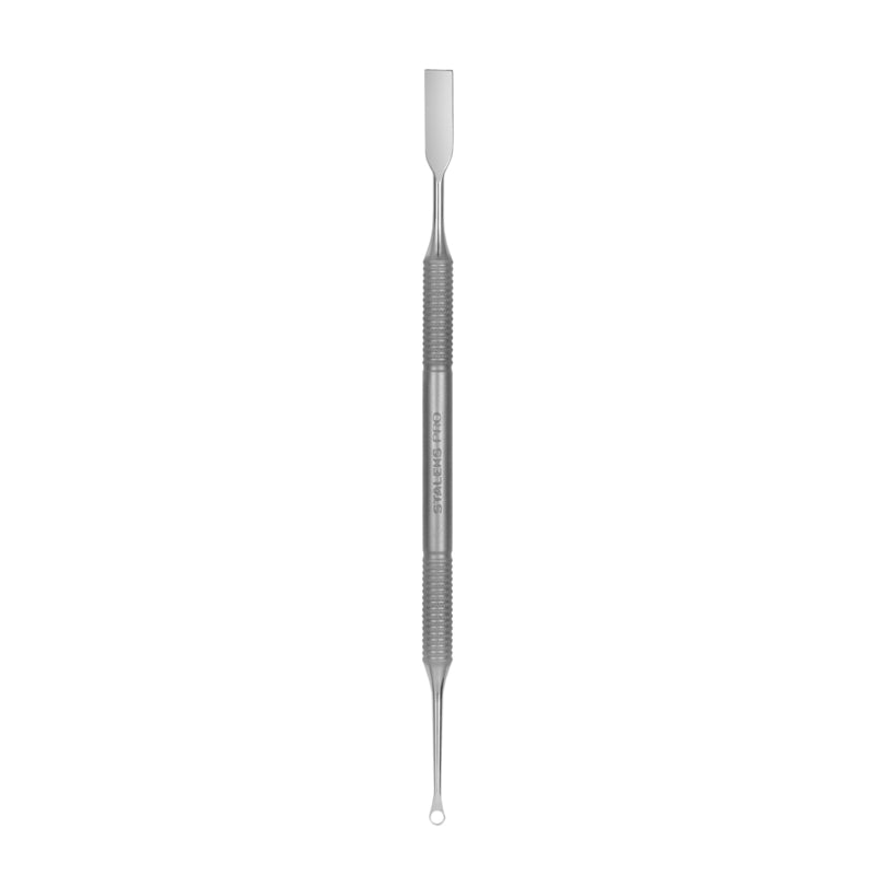 Staleks Pusher Recht Plat + Lus Pusher Expert 51 Type 1 (PE-51/1)