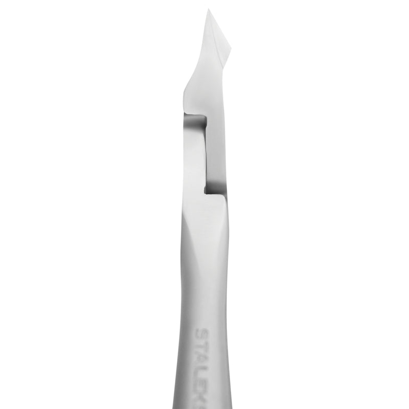 Staleks Professionele Nagelriemtang Smart 50 7 mm Full Jaw (NS-50-7)