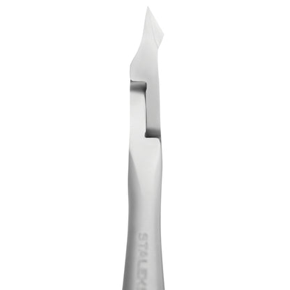 Staleks Professionele Nagelriemtang Smart 50 7 mm Full Jaw (NS-50-7)
