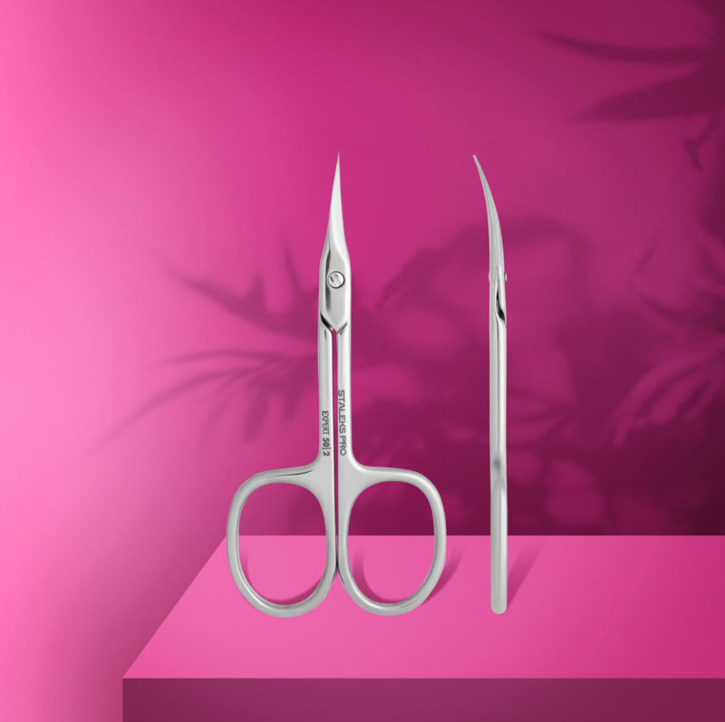 Staleks Professionele Nagelriem Schaar Expert 50 Type 2 18 mm (SE-50/2)