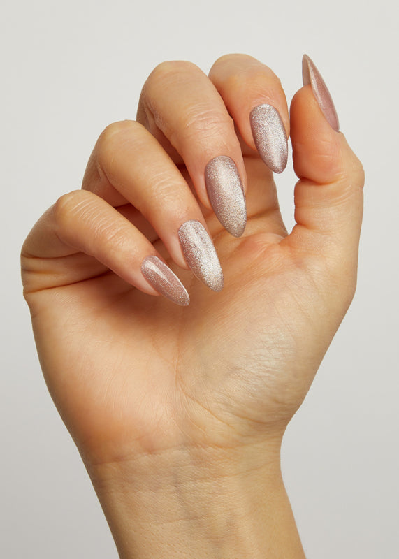 The GelBottle Cat Eye Elixir