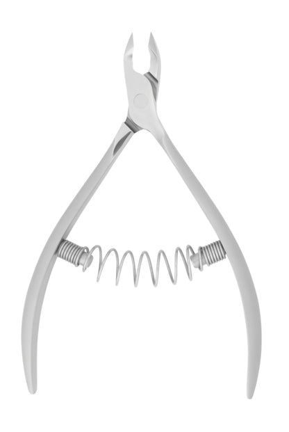 Staleks Professionele Nagelriemtang Smart 30 4 mm Quarter Jaw (NS-30-4)