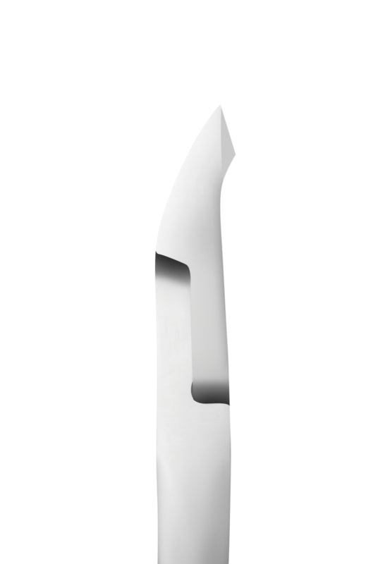 Staleks Professionele Nagelriemtang Smart 30 4 mm Quarter Jaw (NS-30-4)