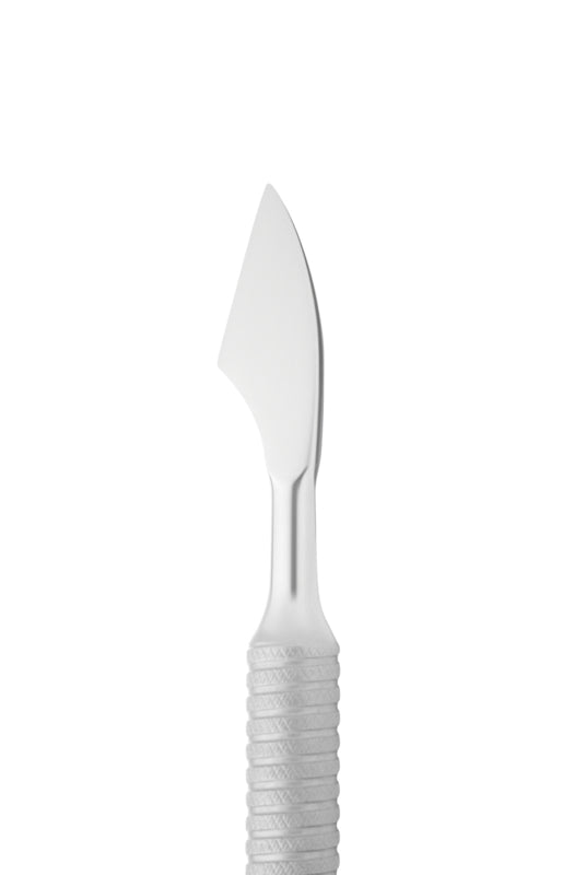 Staleks Pusher Rechthoekig + Mes Smart 51 Type 2 (PS-51/2)