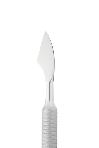 Staleks Pusher Rechthoekig + Mes Smart 51 Type 2 (PS-51/2)