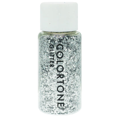 Colortone Medium Glitter Mix Mirror Mirror