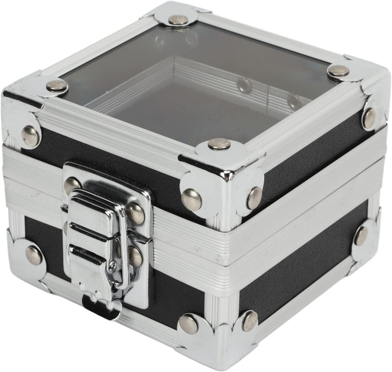Shape It Up Nail Drill Bits Storage Box Small