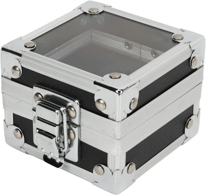 Shape It Up Nail Drill Bits Storage Box Small