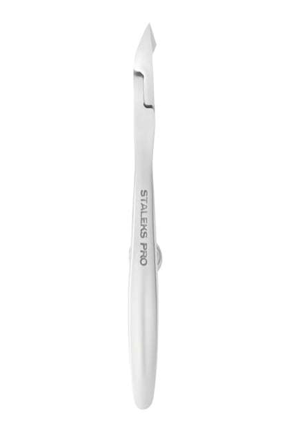 Staleks Professionele Nagelriemtang Expert 91 7 mm Full Jaw (NE-91-7)
