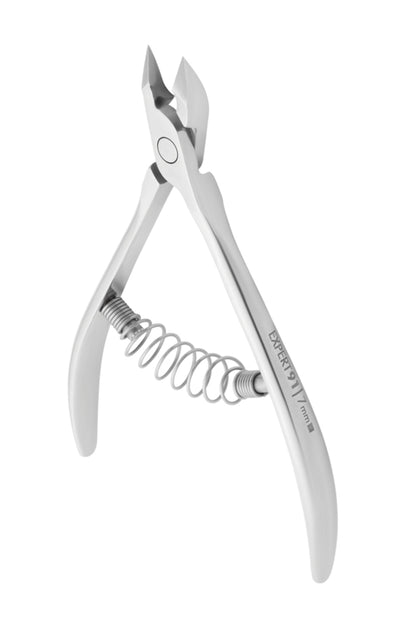 Staleks Professionele Nagelriemtang Expert 91 7 mm Full Jaw (NE-91-7)