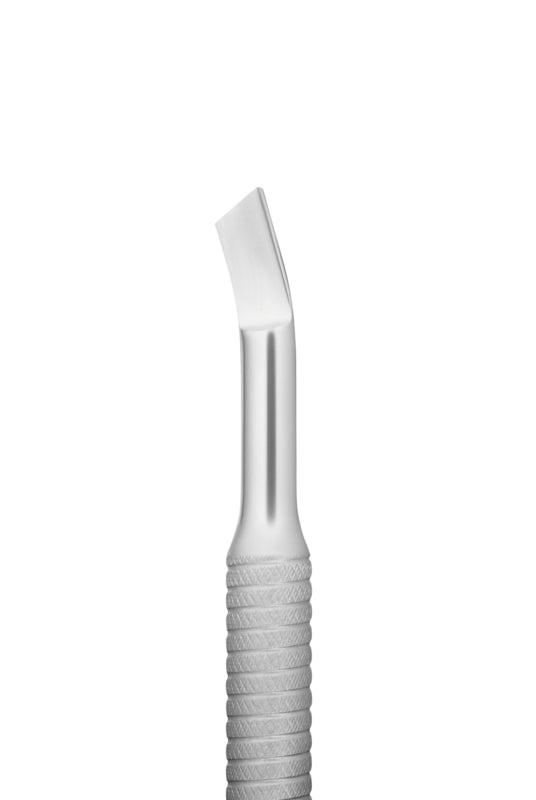 Staleks Pusher Afgerond + Gebogen Mes Smart 50 Type 6 (PS-50/6)