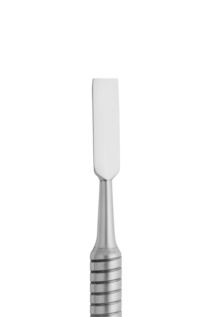 Staleks Pusher Afgerond Smal + Reiniger Beauty & Care 30 Type 2 (PBC-30/2)