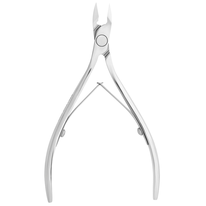 Staleks Professionele Nagelriemtang Expert 80 9 mm Full Jaw (NE-80-9)