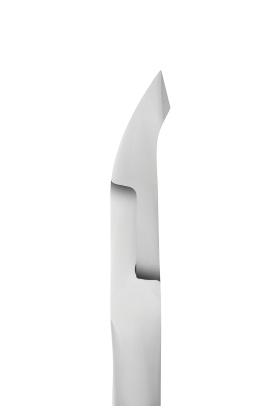Staleks Professionele Nagelriemtang Smart 10 4 mm Quarter Jaw (NS-10-4)