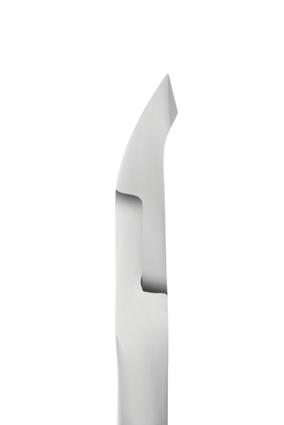 Staleks Professionele Nagelriemtang Smart 10 4 mm Quarter Jaw (NS-10-4)