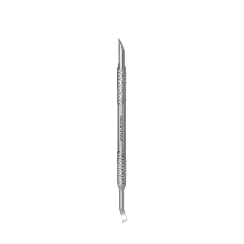 Staleks Pusher Afgeschuind + Gebogen Mes Expert 90 Type 4.2 (PE-90/4.2)