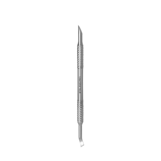 Staleks Pusher Afgeschuind + Gebogen Mes Expert 90 Type 4.2 (PE-90/4.2)