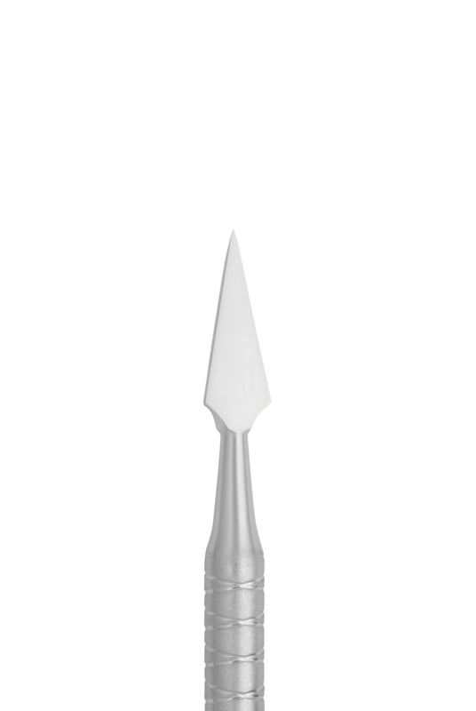 Staleks Pusher Afgerond + Scherpe Reiniger Classic 30 Type 1 (PC-30/1)