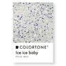 Colortone Pixie Dots Ice Ice Baby