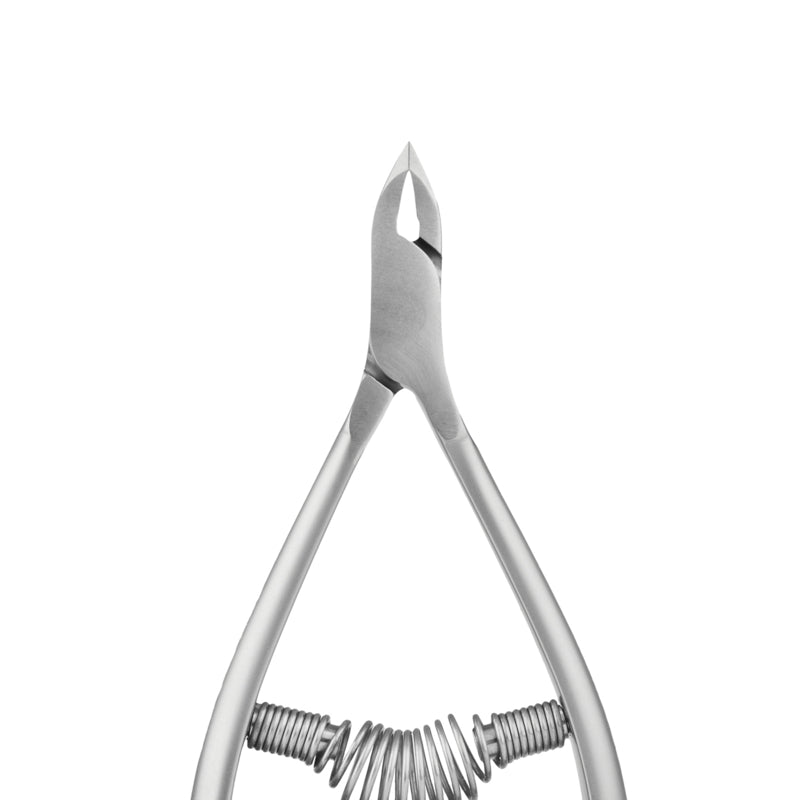 Staleks Professionele Nagelriemtang Smart 30 3 mm Quarter Jaw (NS-30-3)